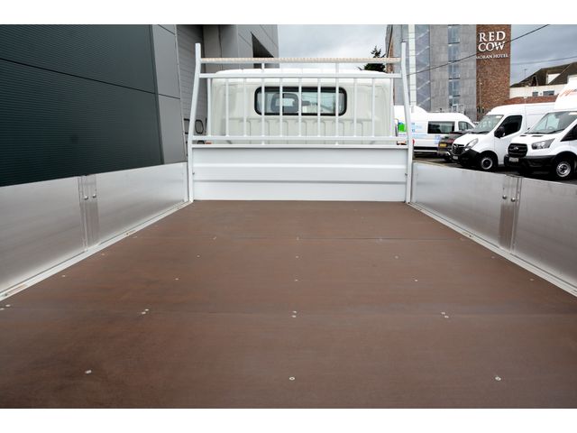 Image for 2025 FUSO Canter 3c13 Drop side HIRE 2 - 4 years