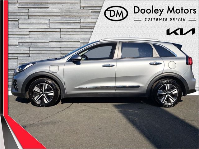 Image for 2020 Kia Niro 1.6 GDI PLUG-IN HYBRID PE Auto
