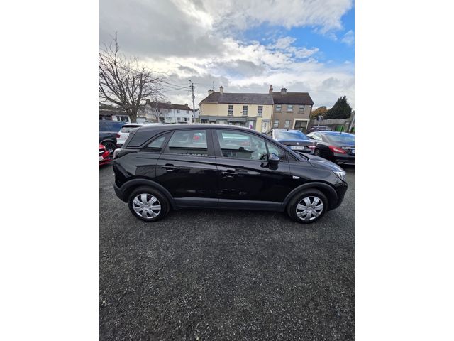 Image for 2021 Opel Crossland X SUV 1.2 PETROL