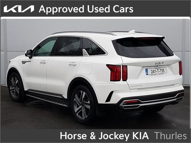 Image for 2024 Kia Sorento 2.2 K4 4X2 Diesel 7 seats