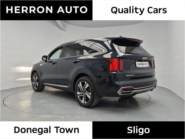 Image for 2023 Kia Sorento 1.6 PHEV K3 4X4 7 seats