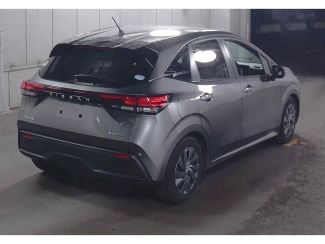 Image for 2021 Nissan Note 