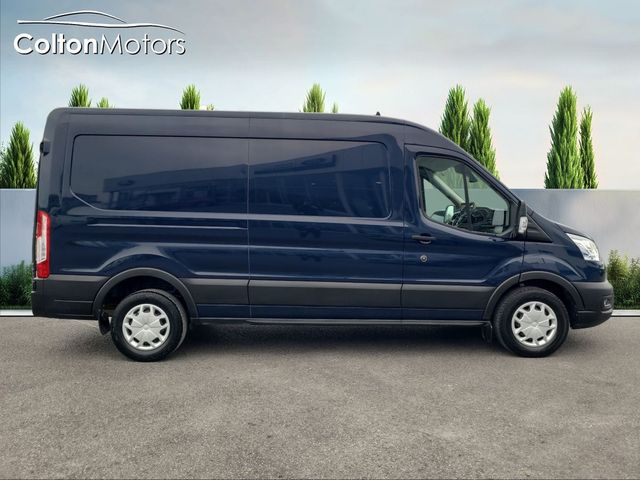Image for 2020 Ford Transit TRANSIT 350 L TREND 2.0 130