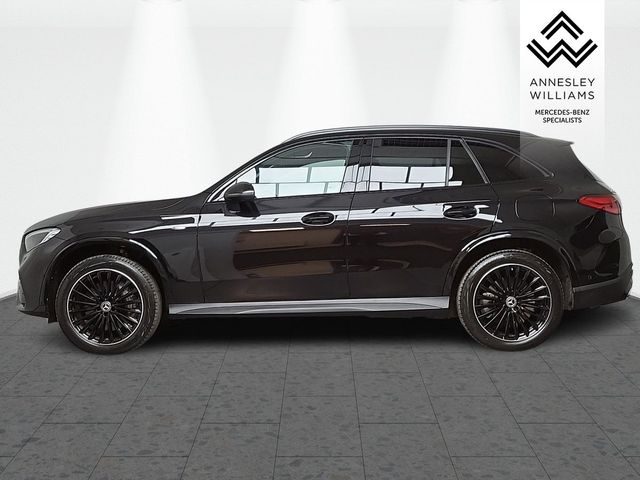 Image for 2025 Mercedes-Benz GLC Class GLC300e AMG Line Urban Edition 4Matic