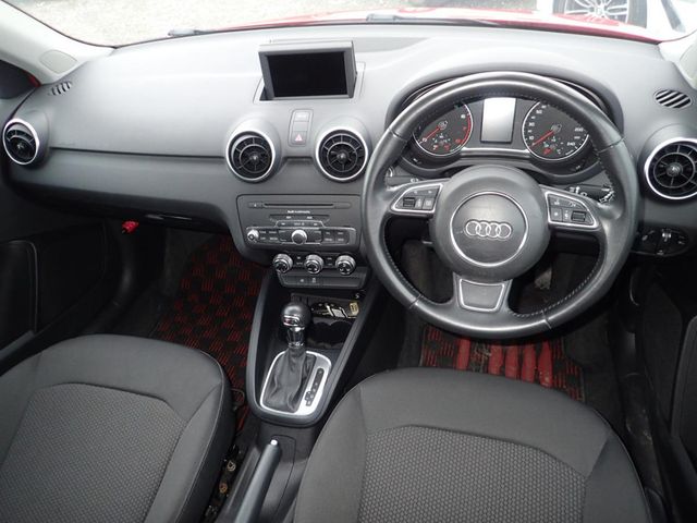 Image for 2014 Audi A1 1.4 Sportback