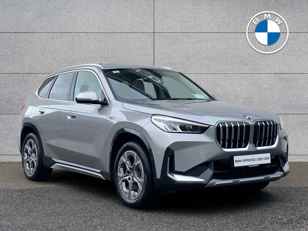 Image for 2023 BMW X1 xDrive25e xLine