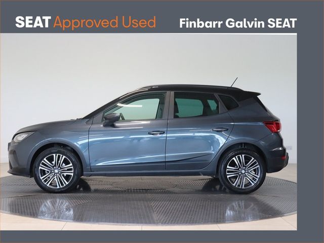 Image for 2023 SEAT Arona 1.0TSI 110hp SE+