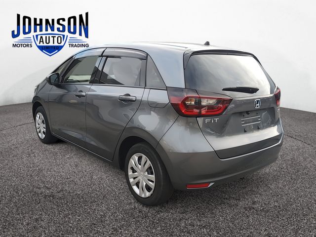 Image for 2020 Honda Fit 1.5