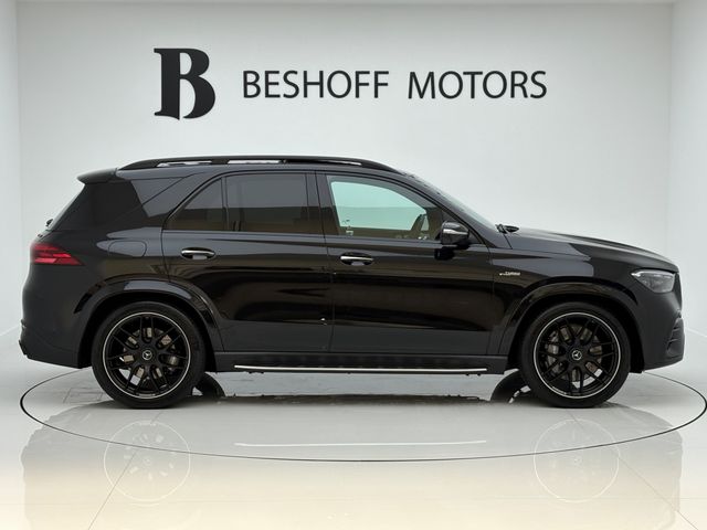 Image for 2025 Mercedes-Benz GLE Class AMG 53 4MATIC NIGHT EDITION PREMIUM PLUS=HUGE SPEC//AS NEW//252 REG=TAILORED FINANCE PACKAGES AVAILABLE=TRADE IN’S WELCOME 