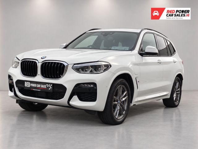Image for 2021 BMW X3 Xdrive 30e PHEV