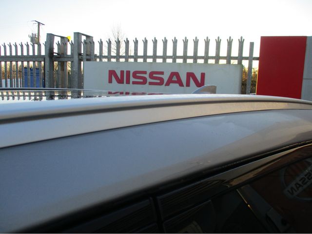 Image for 2025 Nissan Qashqai E-POWER SV PREMIUM MY2