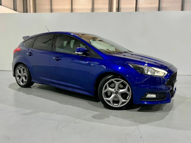 Image for 2015 Ford Focus 2.0 TDCI ST-2 185PS 5DR
