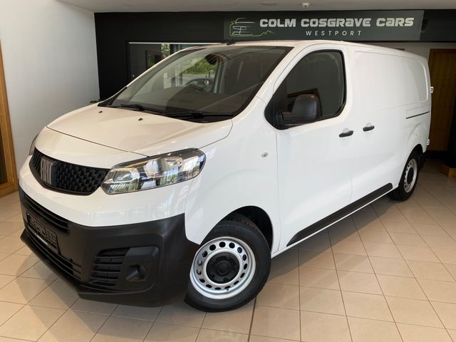 Image for 2023 Fiat Scudo 1.5 120HP L2 Tecnico