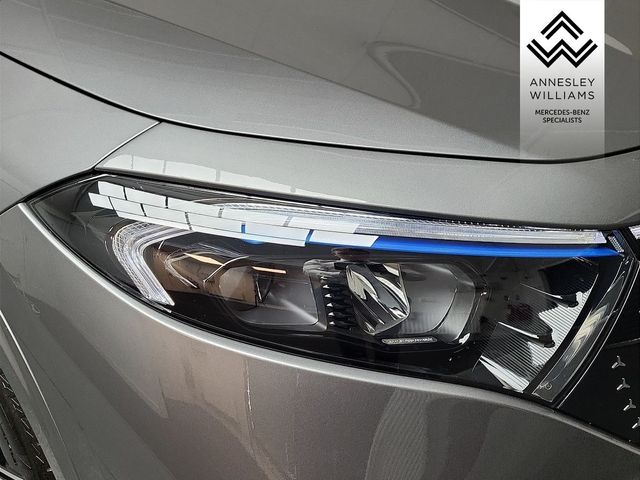 Image for 2025 Mercedes-Benz EQA **SOLD**