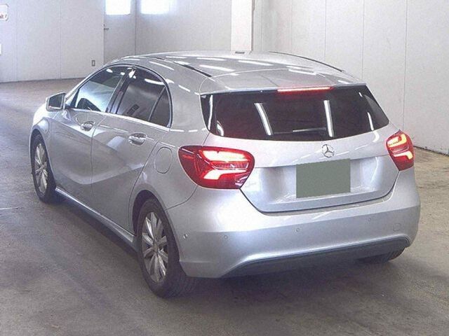 Image for 2017 Mercedes-Benz A Class A180 AUTOMATIC *Coming Soon* / 52k KMs 