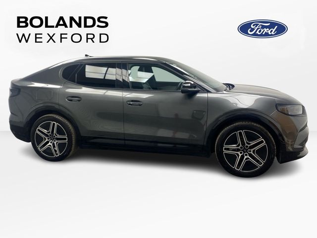 Image for 2025 Ford Capri Premium Ext Range 79kWh Auto