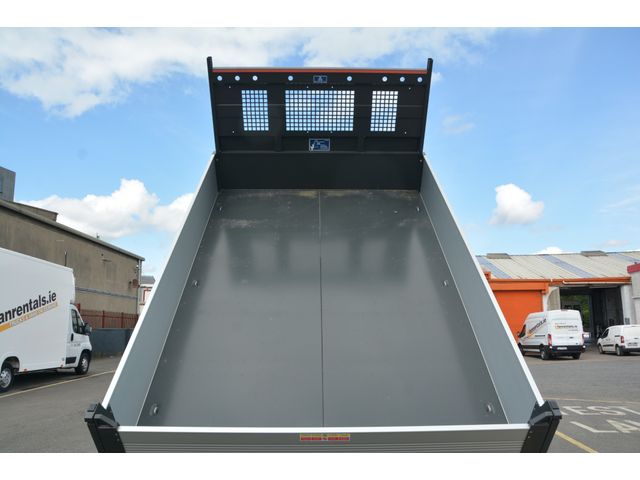 Image for 2025 FUSO Canter NC3T3B Tipper HIRE 2 - 4 years with Service