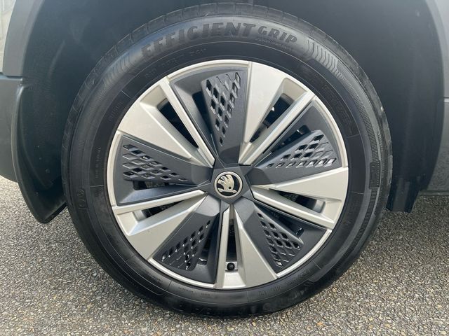 Image for 2023 Skoda Karoq 1.0TSI 110bhp Ambition