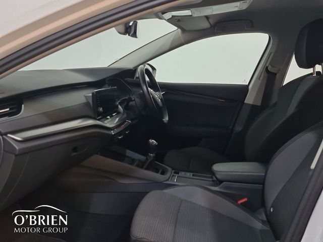 Image for 2021 Skoda Octavia OCTAVIA AMB 1.0TSI 110HP