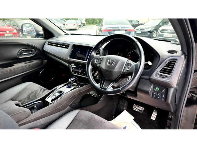 Image for 2016 Honda Vezel Rs 216931