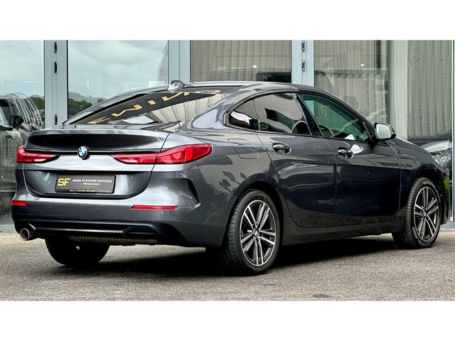Image for 2021 BMW 2 Series 218I 2GSA 4DR I SPORT