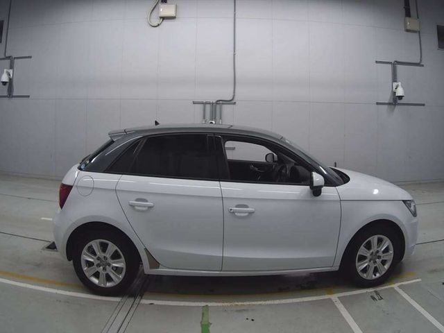 Image for 2013 Audi A1 1.4 TFSI SPORT AUTO