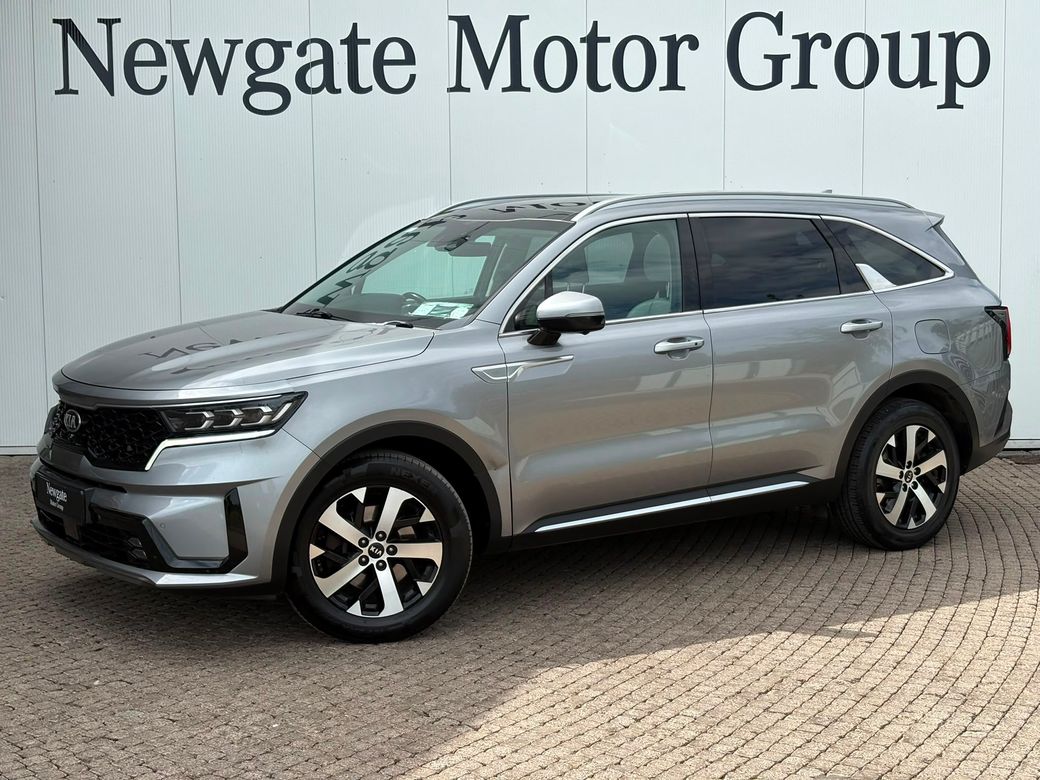 Image for 2020 Kia Sorento K4 Auto Dsl - NEW MODEL! 