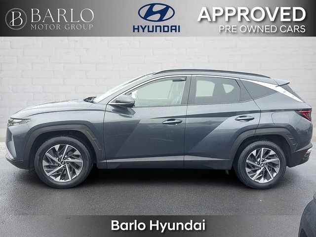 Image for 2021 Hyundai Tucson Executive Plus 1.6CRDi