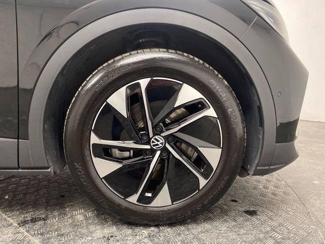 Image for 2025 Volkswagen ID.4 Match Pro 77kWh