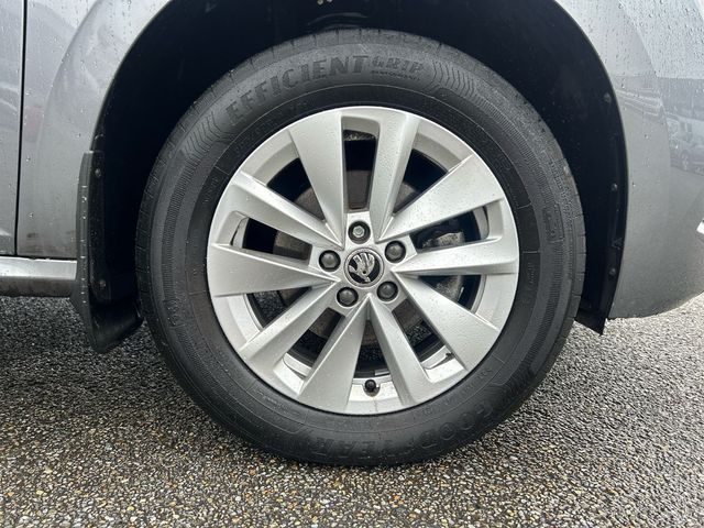 Image for 2024 Skoda Kamiq Ambition 1.0TSI 95HP