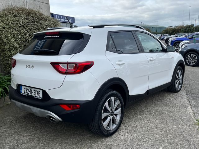 Image for 2023 Kia Stonic K2 1.0 PETROL //REVERSE CAMERA//