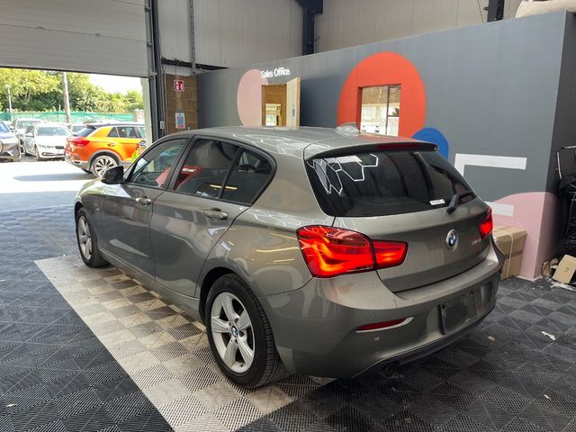 Image for 2016 BMW 1 Series 2016 BMW 118D SPORTS 2.0 AUTOMATIC / CRUISE CONTROL / PARKING CAMERA AND MORE