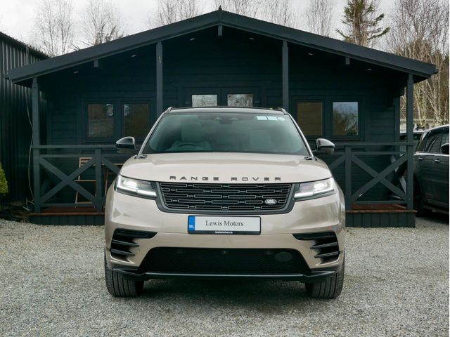 Image for 2025 Land Rover Range Rover Velar DYNAMIC SE P400E **DEPOSIT TAKEN**