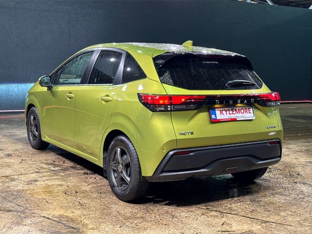 Image for 2021 Nissan Note 1.2 E-POWER HYBRID - NEW MODEL - PROPILOT - 360 CAMERA