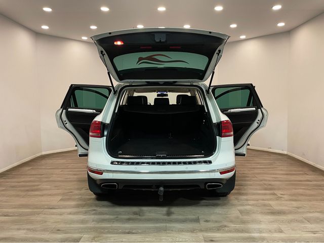 Image for 2015 Volkswagen Touareg CV 3.0 TDI 262BHP V6 5DR AUTO