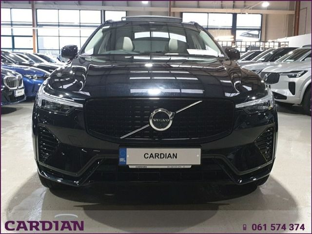 Image for 2025 Volvo XC60 Xc60 + Black Edition PHEV