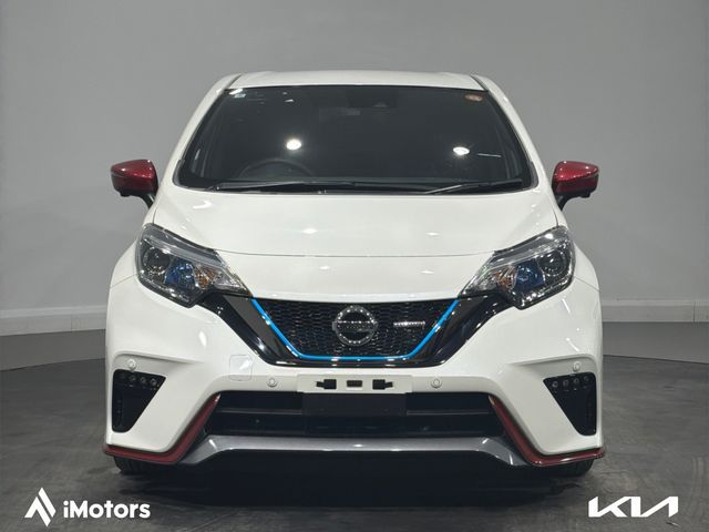 Image for 2020 Nissan Note NISMO E-POWER HYBRID
