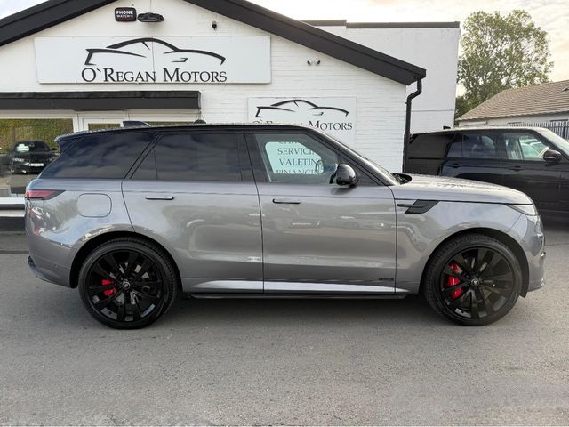 Image for 2023 Land Rover Range Rover Sport (232) P460E AUTOBIOGRAPHY
