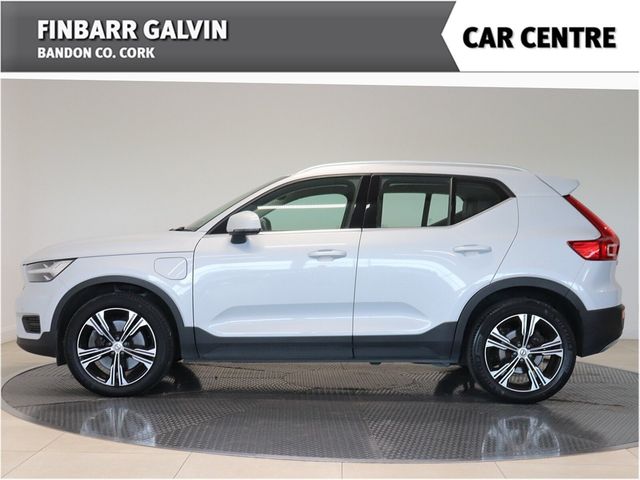 Image for 2022 Volvo XC40 PHEV T4 (197hp) Insciption FWD