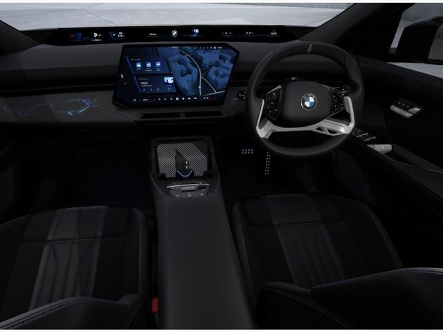 Image for 2026 BMW iX3 40 M Sport Pro - Order now for September