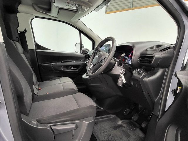 Image for 2021 Opel Combo COMBO L1H1-1.5 130BHP -S/S-DIESE