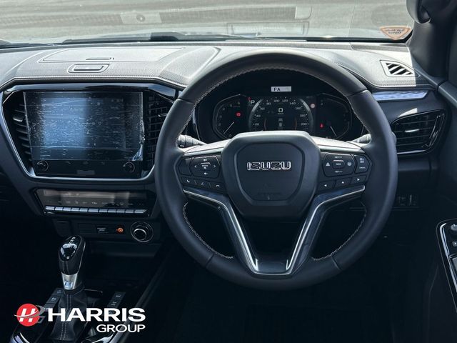 Image for 2026 Isuzu D-MAX D-Max LS
