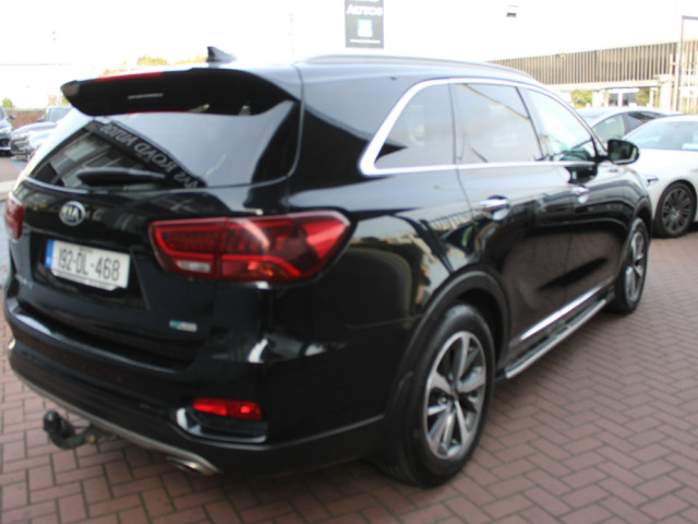 Image for 2019 Kia Sorento 2.2CRDI K2 PLATINUM 5DR ESTATE/MPV 7 SEATER // STUNNING JEEP // BUY WITH CONFIDENCE AA AND SIMI APPROVED DEALER 2025 // ALL TRADE INS WELCOME // FINANCE ARRANGED //