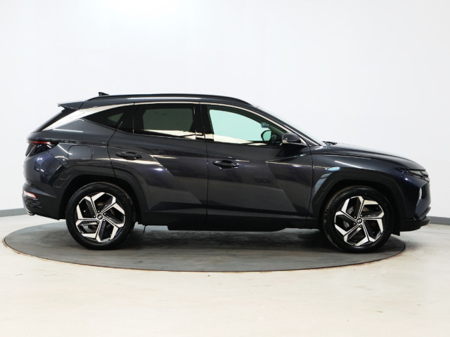 Image for 2022 Hyundai Tucson *83* T-GDI PREMIUM