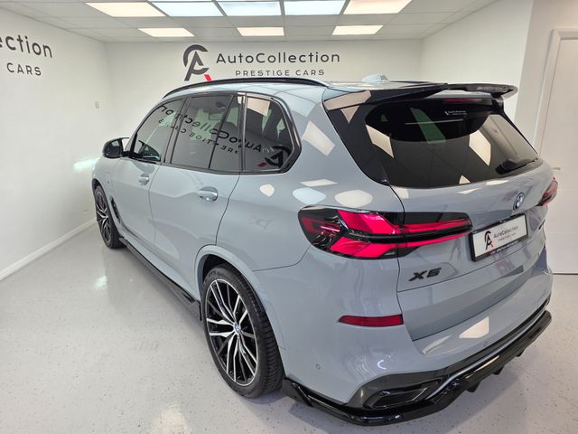 Image for 2024 BMW X5 **50E M-SPORT PRO**PAN ROOF**M-PERFORMANCE STYLING**