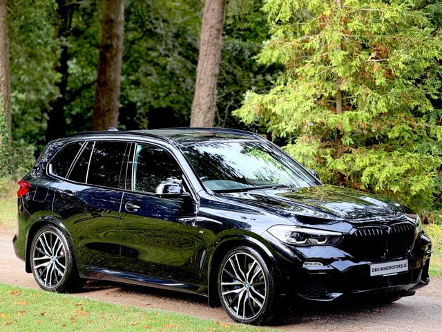 Image for 2019 BMW X5 G05 X5 45E MSPORT PLUS * HIGH SPEC *