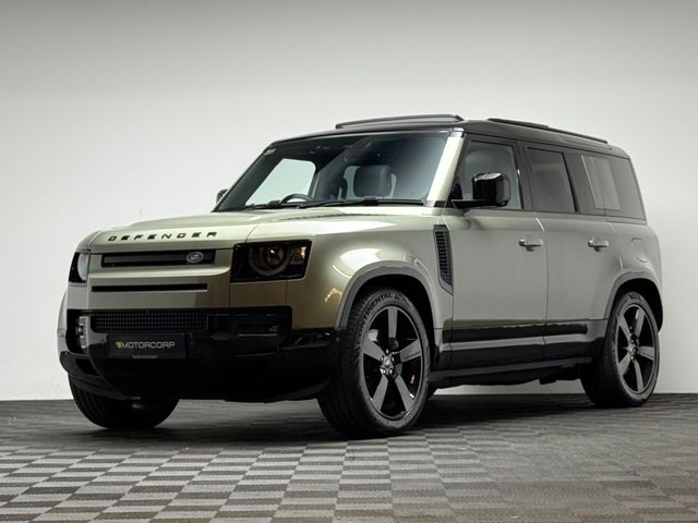 Image for 2025 Land Rover Defender HSE X-DYNAMIC