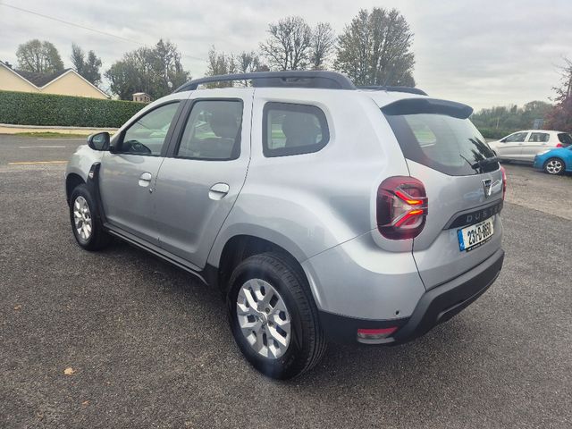 Image for 2023 Dacia Duster Comfort 1.5DCI Diesel 