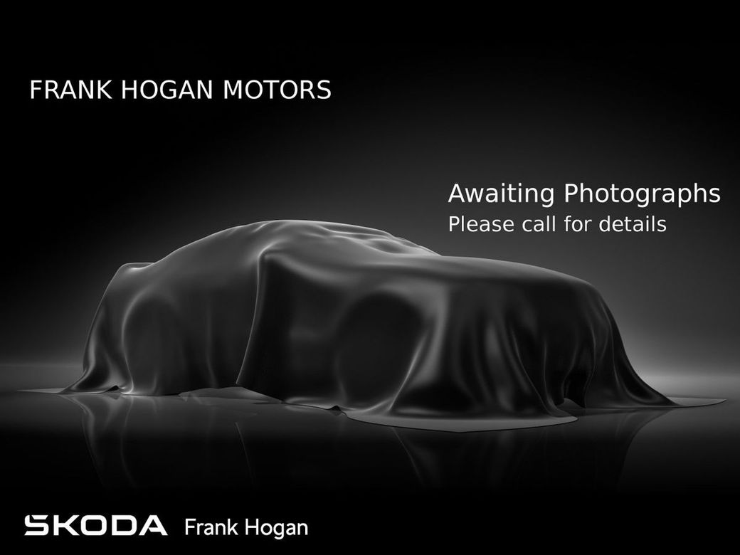 Image for 2020 Skoda Kamiq 1.6TDI 115hp STYLE CALL RONAN ON 0867705822