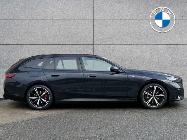 Image for 2025 BMW i5 eDrive40 M Sport Pro Touring